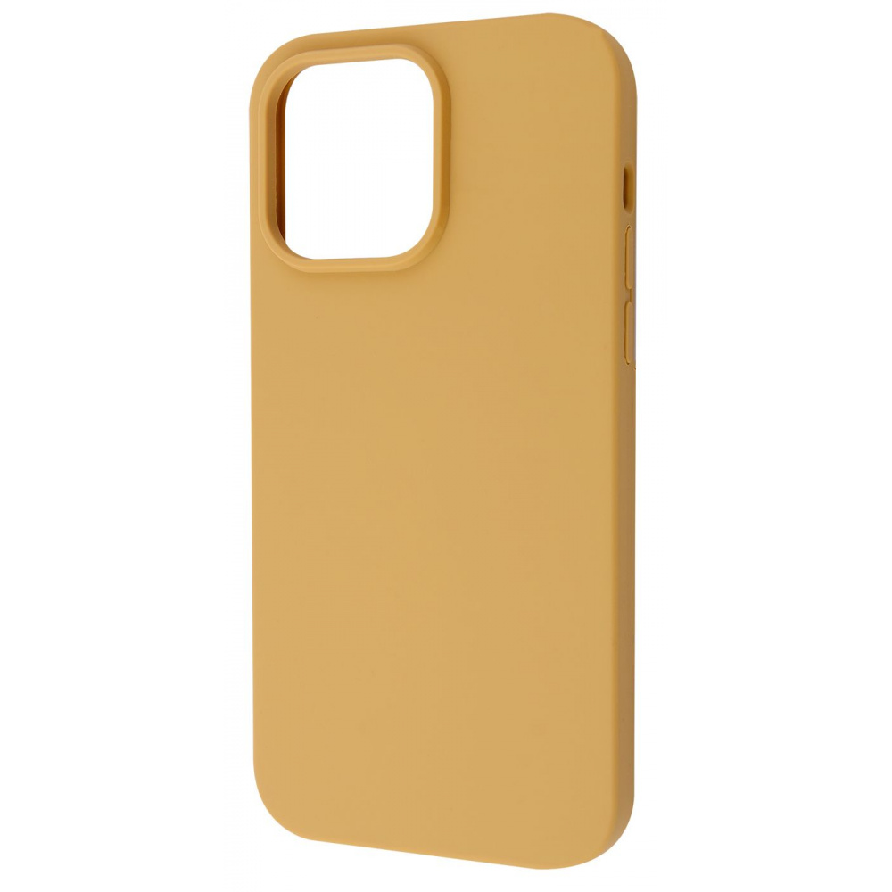 Чехол WAVE Full Silicone Cover iPhone 14 Pro Max - фото 43