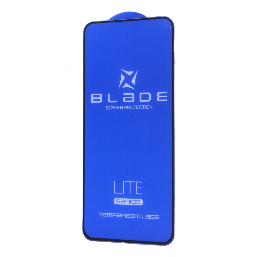 Захисне скло BLADE LITE Series Full Glue Xiaomi Redmi A5 4G European без упаковки — Придбати в Україні