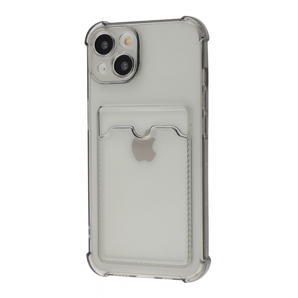 Чехол WAVE Pocket Case iPhone 13 - фото 6