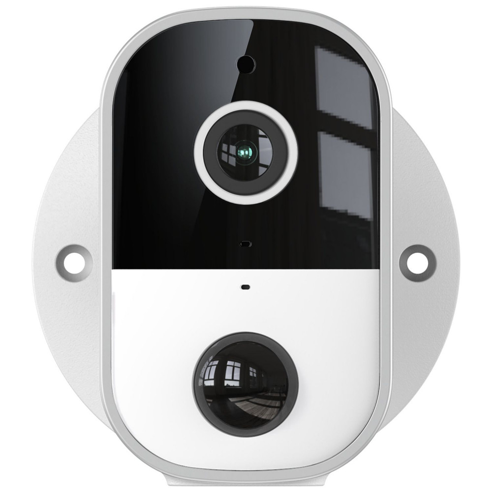 IP Камера Proove Oculon (Outdoor) white на малюнкі №3