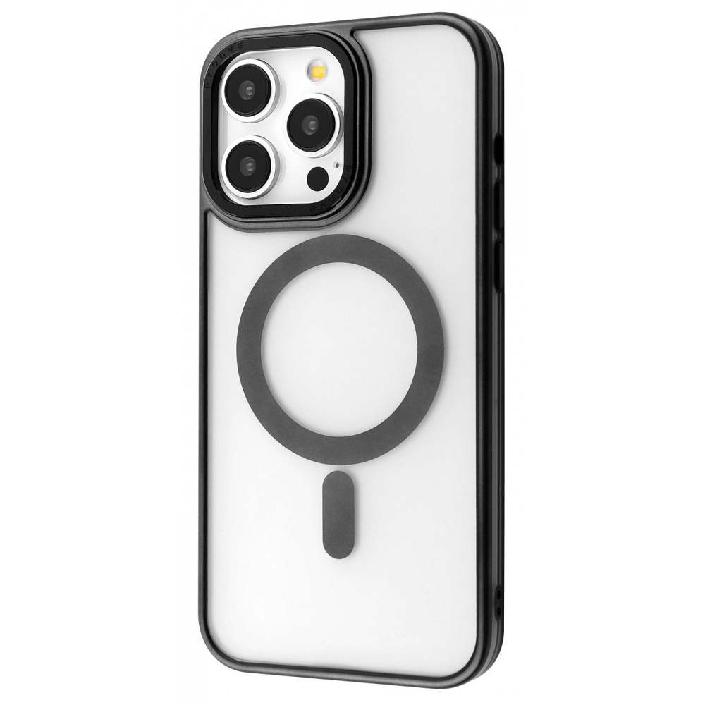 Чехол Proove Blur Case with Magnetic Ring iPhone 13 Pro - фото 9