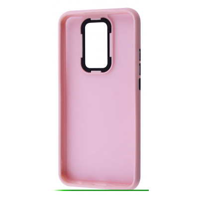 Чохол WAVE Matte Color Case Xiaomi Redmi Note 9