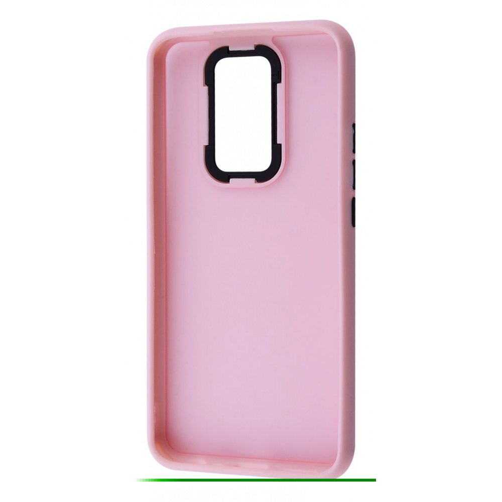 Чехол WAVE Matte Color Case Xiaomi Redmi Note 9 - фото 1