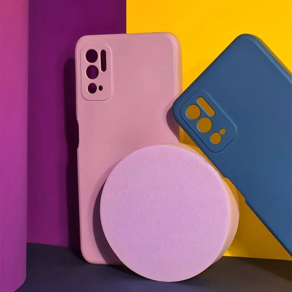 Чохол WAVE Colorful Case (TPU) Samsung Galaxy A73 — Придбати в Україні - фото 3