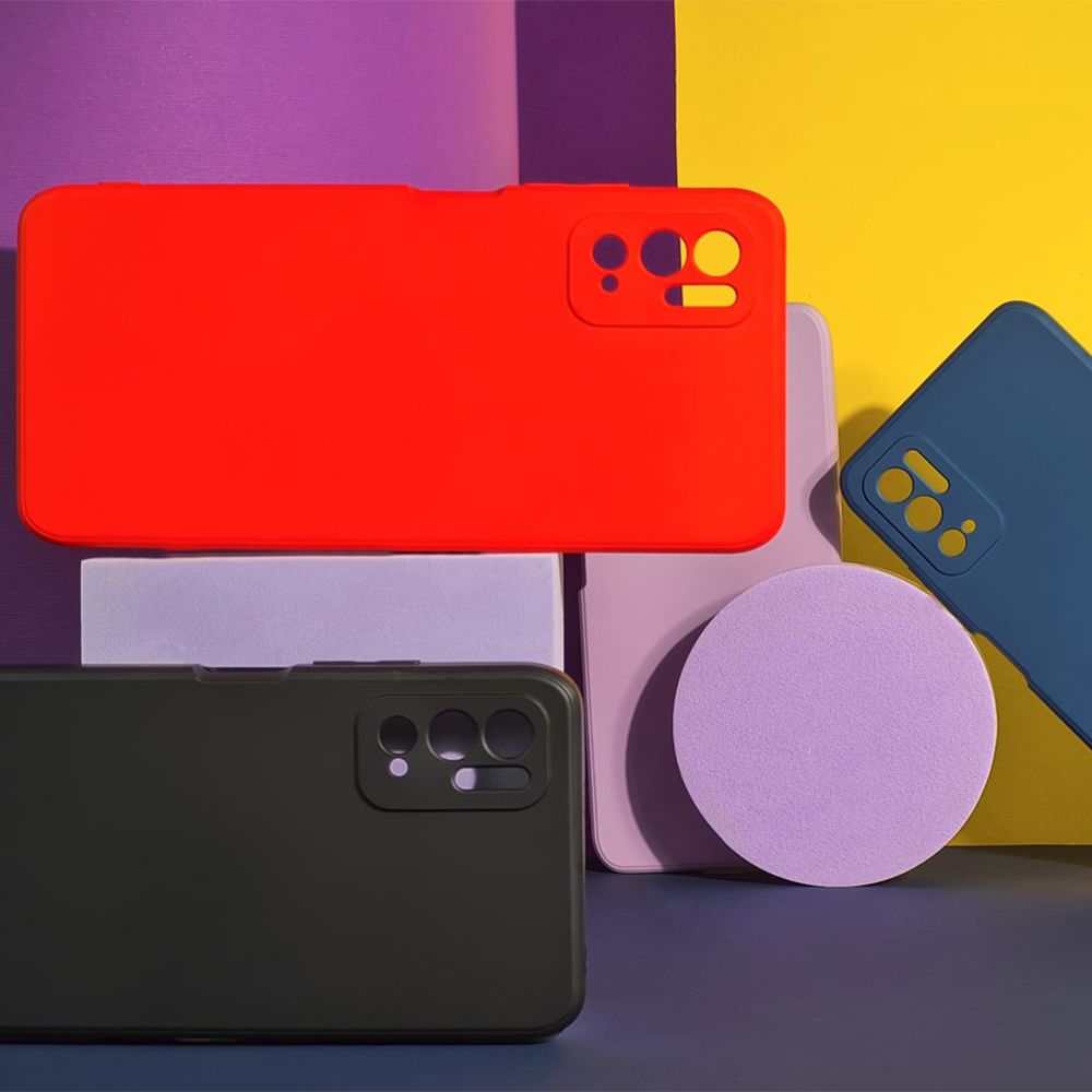 Чохол WAVE Colorful Case (TPU) Samsung Galaxy A73 — Придбати в Україні - фото 2