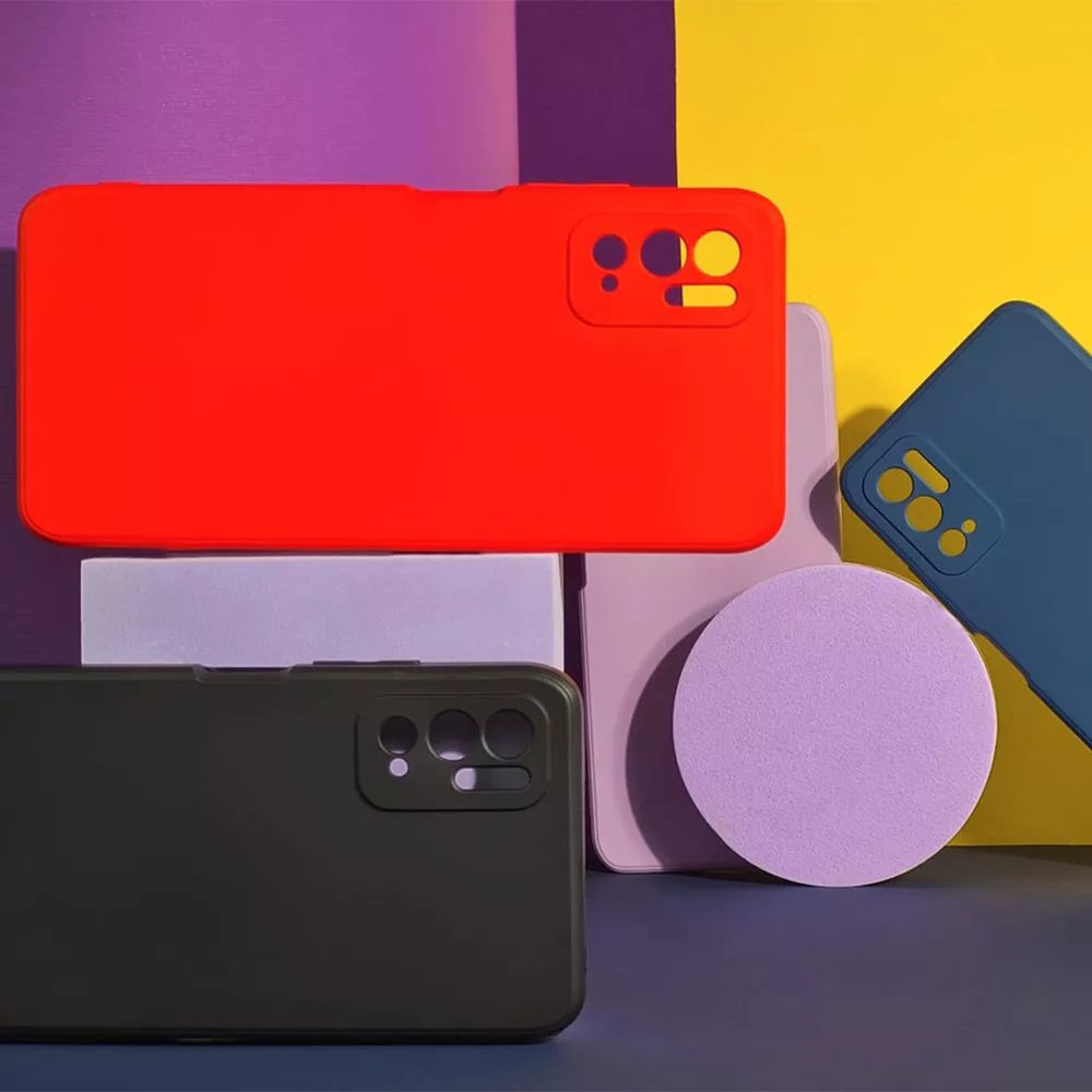Чохол WAVE Colorful Case (TPU) Samsung Galaxy A73 — Придбати в Україні - фото 2