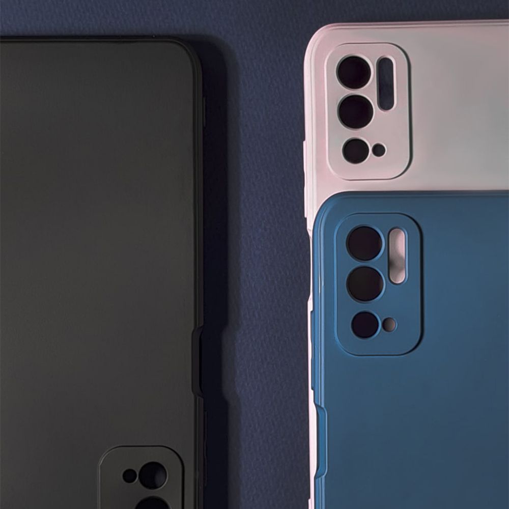 Чохол WAVE Colorful Case (TPU) Samsung Galaxy A73 — Придбати в Україні - фото 4