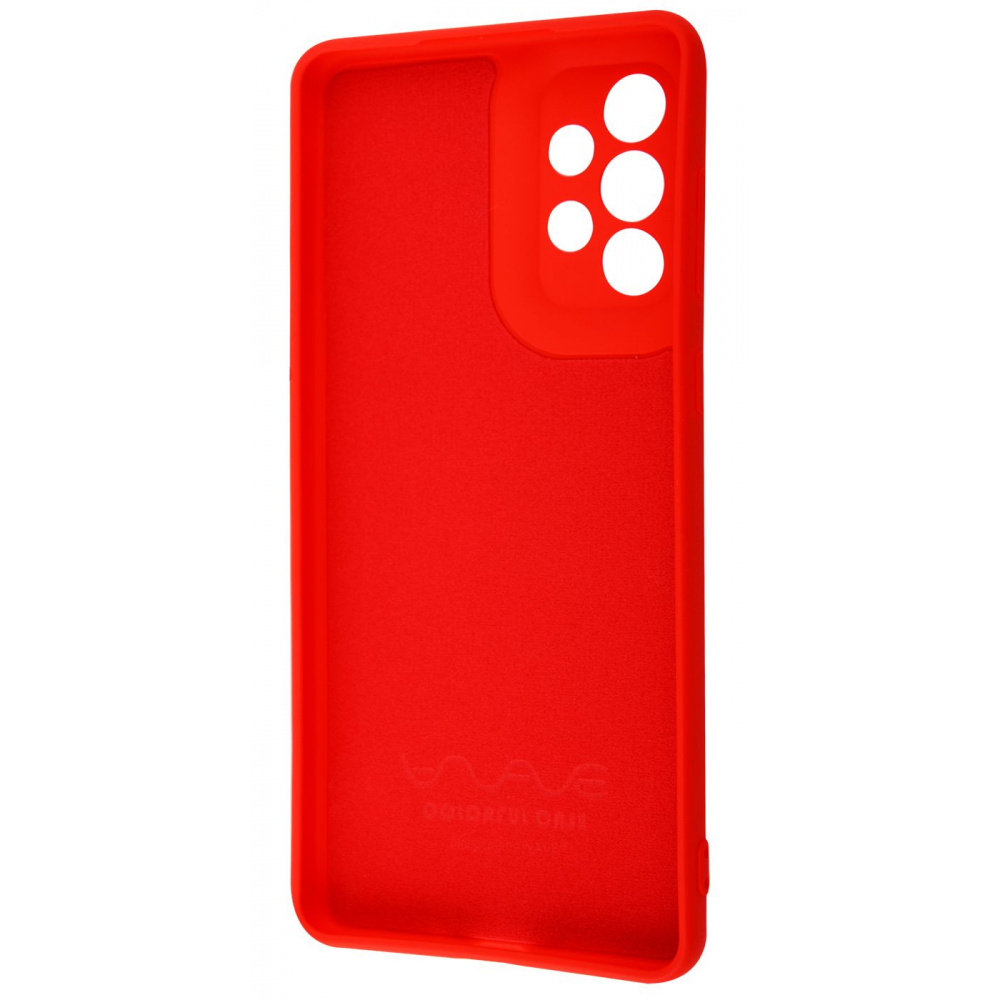 Чохол WAVE Colorful Case (TPU) Samsung Galaxy A73 — Придбати в Україні - фото 1
