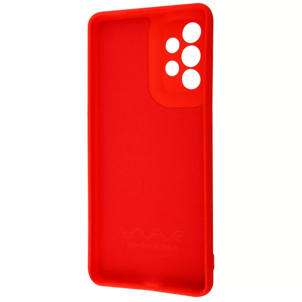 Чохол WAVE Colorful Case (TPU) Samsung Galaxy A73 — Придбати в Україні - фото 1
