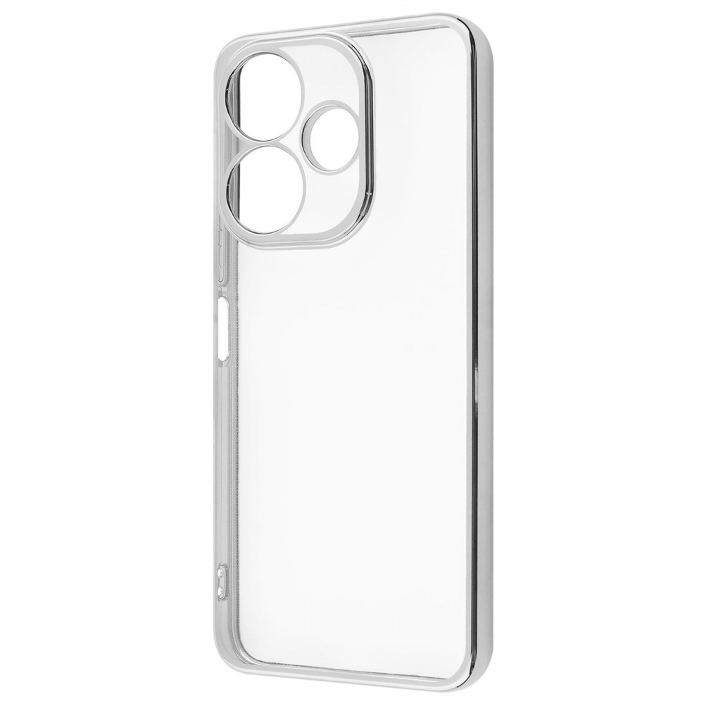 Чохол WAVE Metal Color Case Xiaomi Redmi 13 4G/Poco M6 4G/Note 13R — Придбати в Україні - фото 1