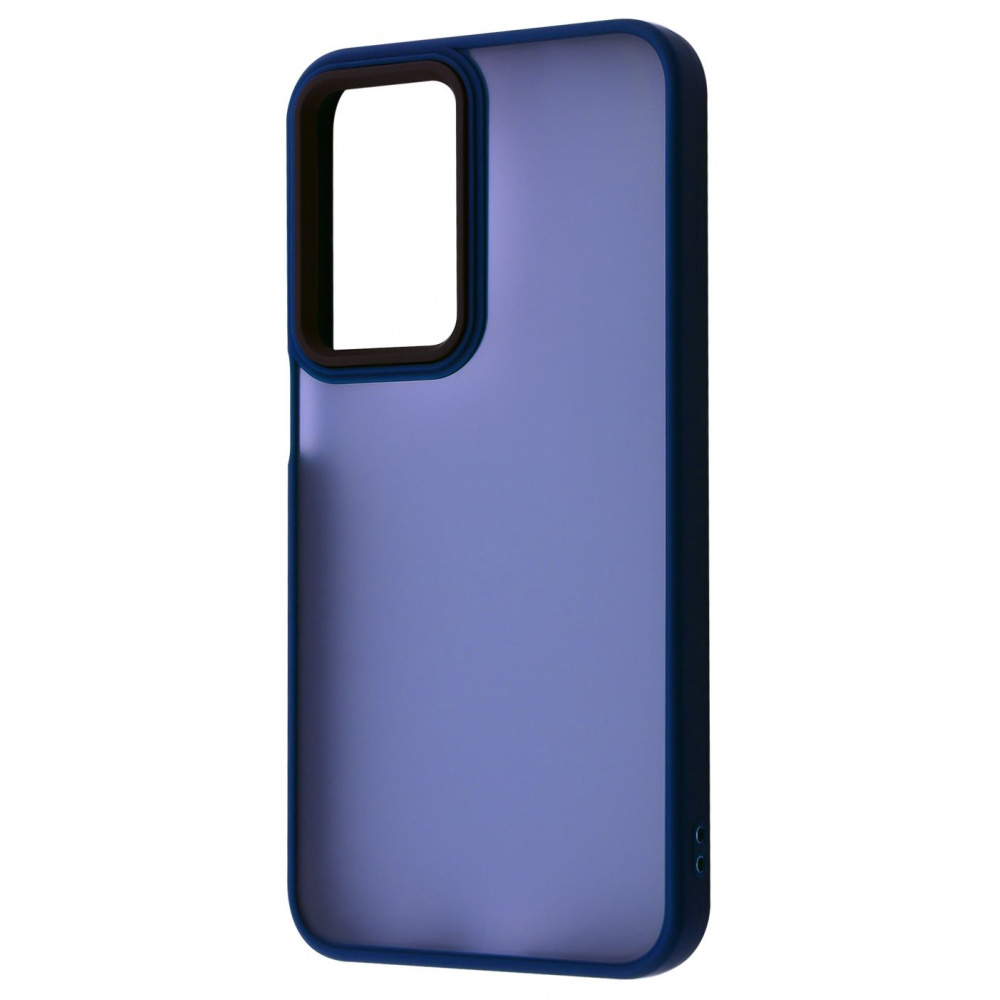 Чехол WAVE Matte Color Case Samsung Galaxy M35 5G - фото 7