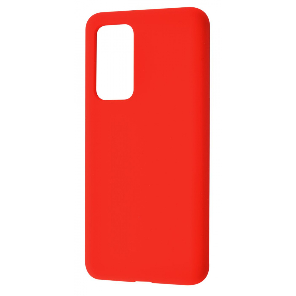 Чехол WAVE Full Silicone Cover Huawei P40 - фото 10