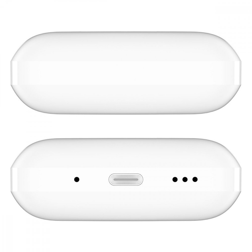 Бездротові навушники Proove Mainstream Pro TWS (APP) white на малюнкі №8