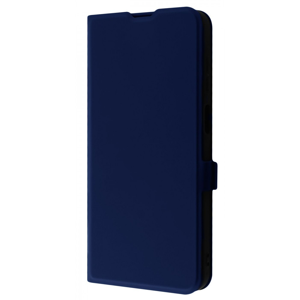 Чехол WAVE Flap Case Samsung Galaxy S26 FE light purple (71396) Сиреневый на картинке №2