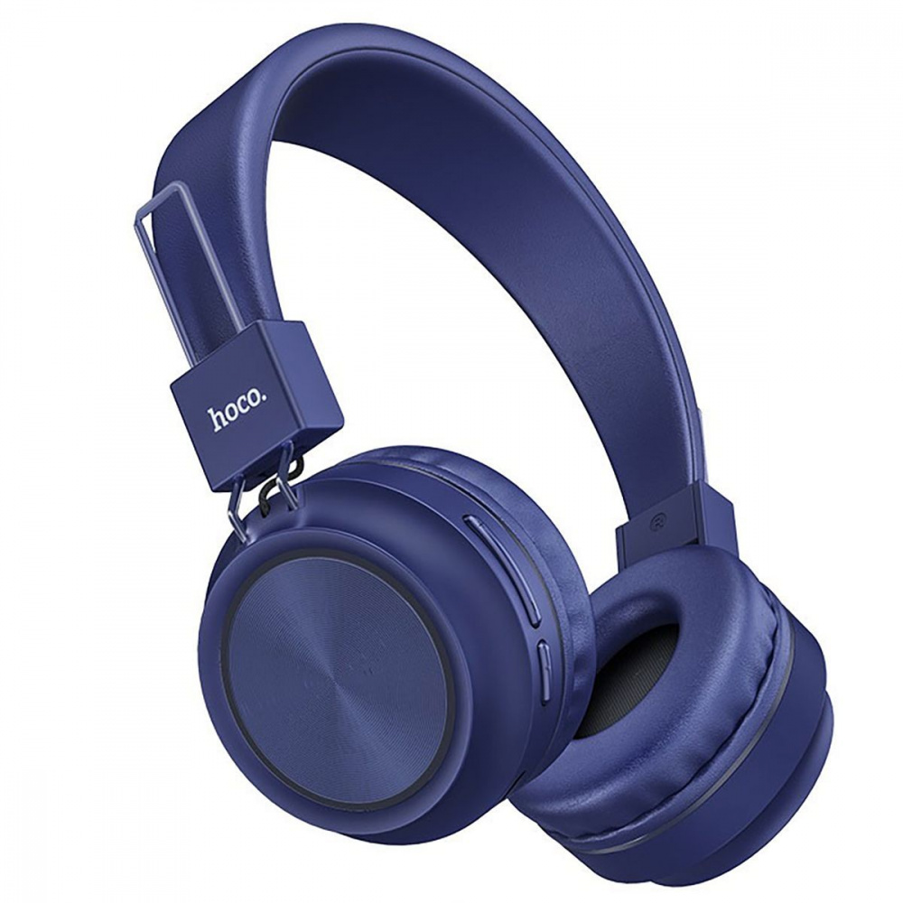 Wireless Headphones Hoco W25 Promise Bluetooth - фото 6