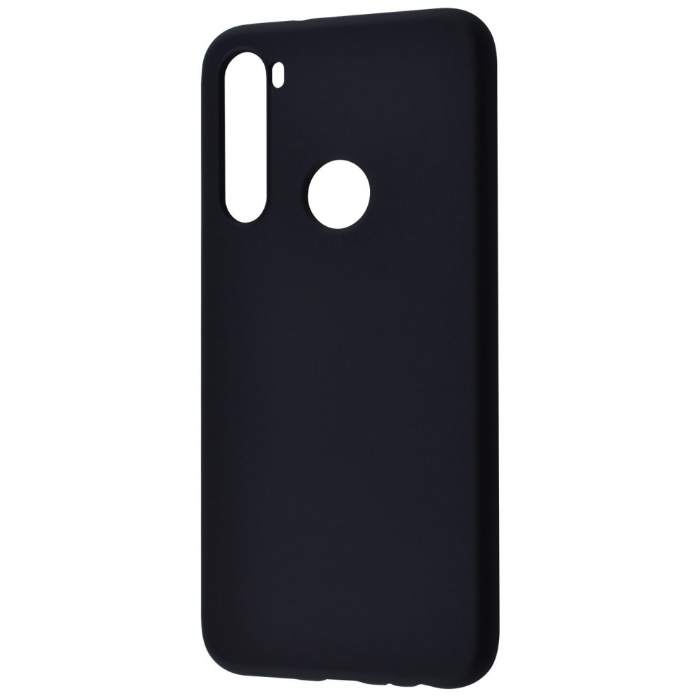 Чехол WAVE Colorful Case (TPU) Xiaomi Redmi Note 8/Note 8 2021