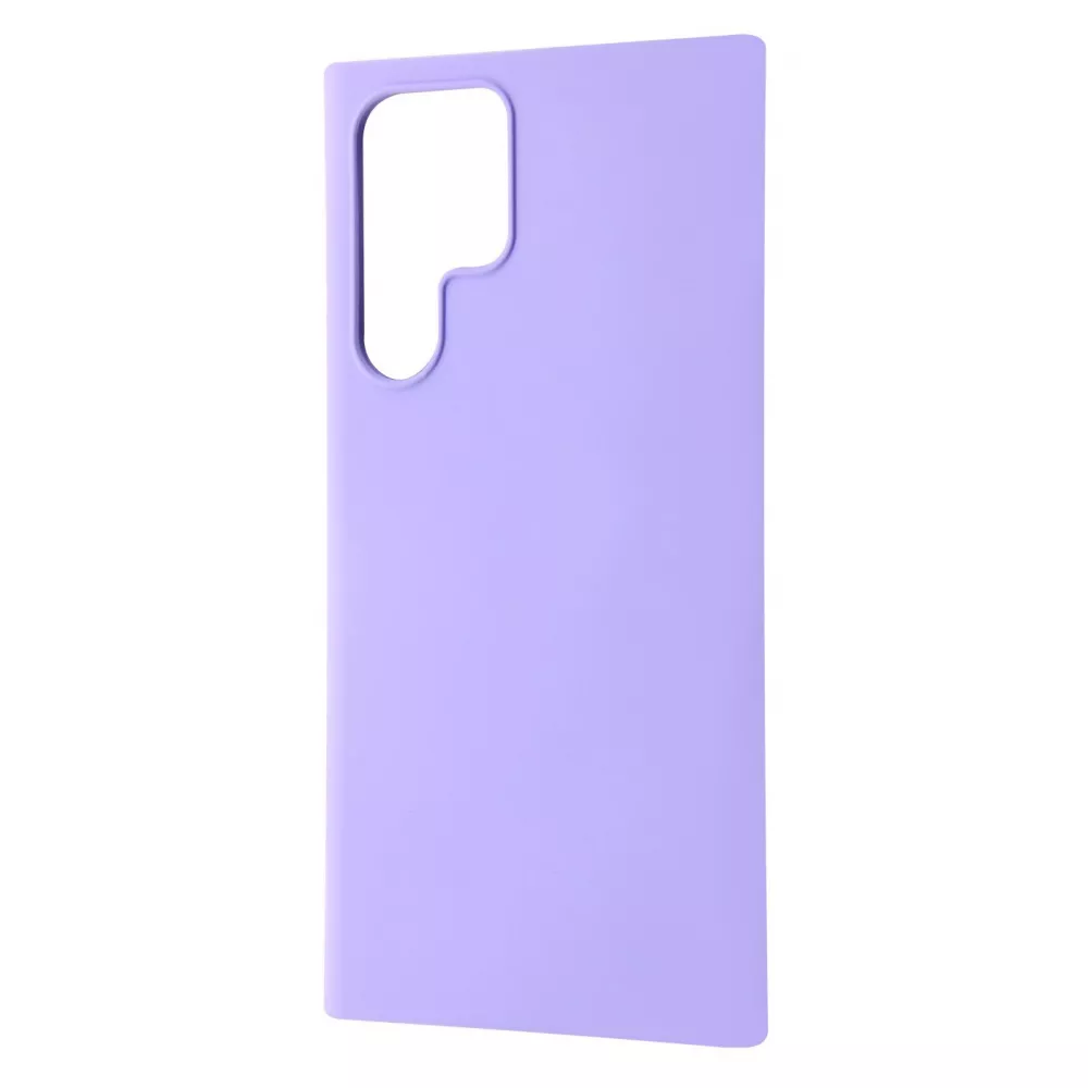 Чохол WAVE Colorful Case (TPU) Samsung Galaxy S22 Ultra — Придбати в Україні