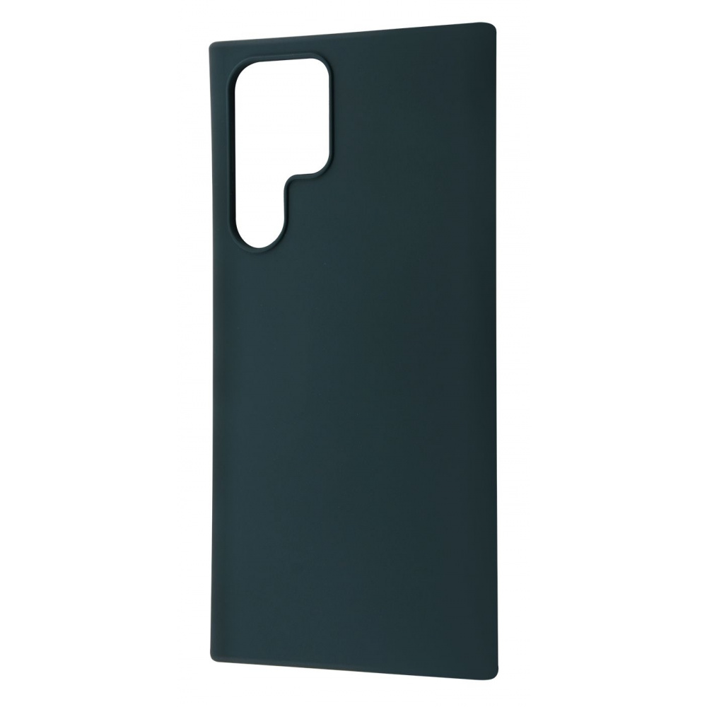 Чехол WAVE Colorful Case (TPU) Samsung Galaxy S22 Ultra - фото 11
