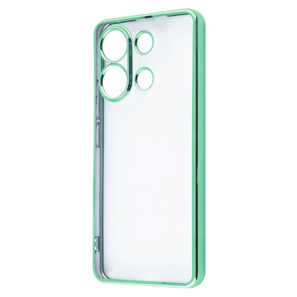 Чохол WAVE Metal Color Case Xiaomi Redmi Note 13 4G — Придбати в Україні - фото 2