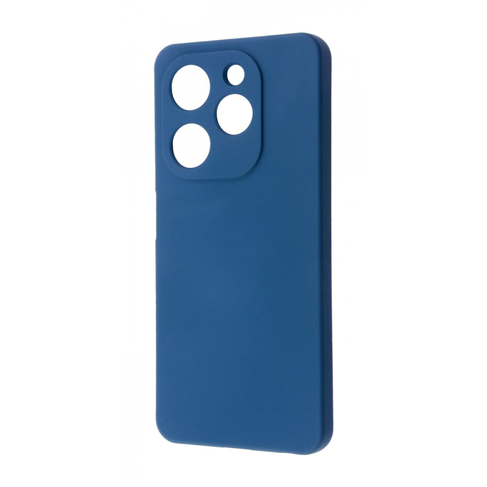 Чохол WAVE Colorful Case (TPU) TECNO POP 8/Spark 20C/Go 2024 — Придбати в Україні - фото 6