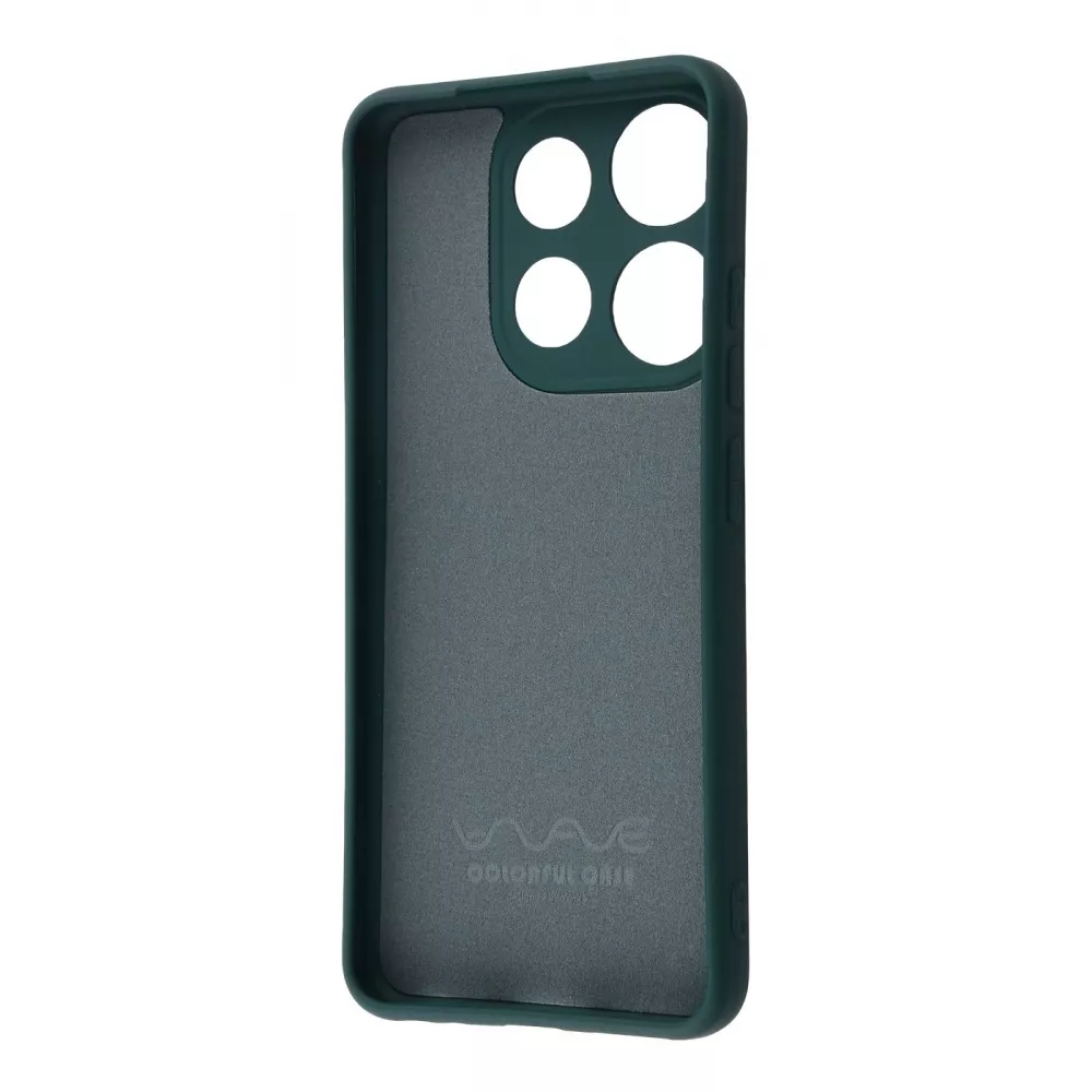 Чехол WAVE Colorful Case (TPU) TECNO POP 8/Spark 20C/Go 2024 - фото 2