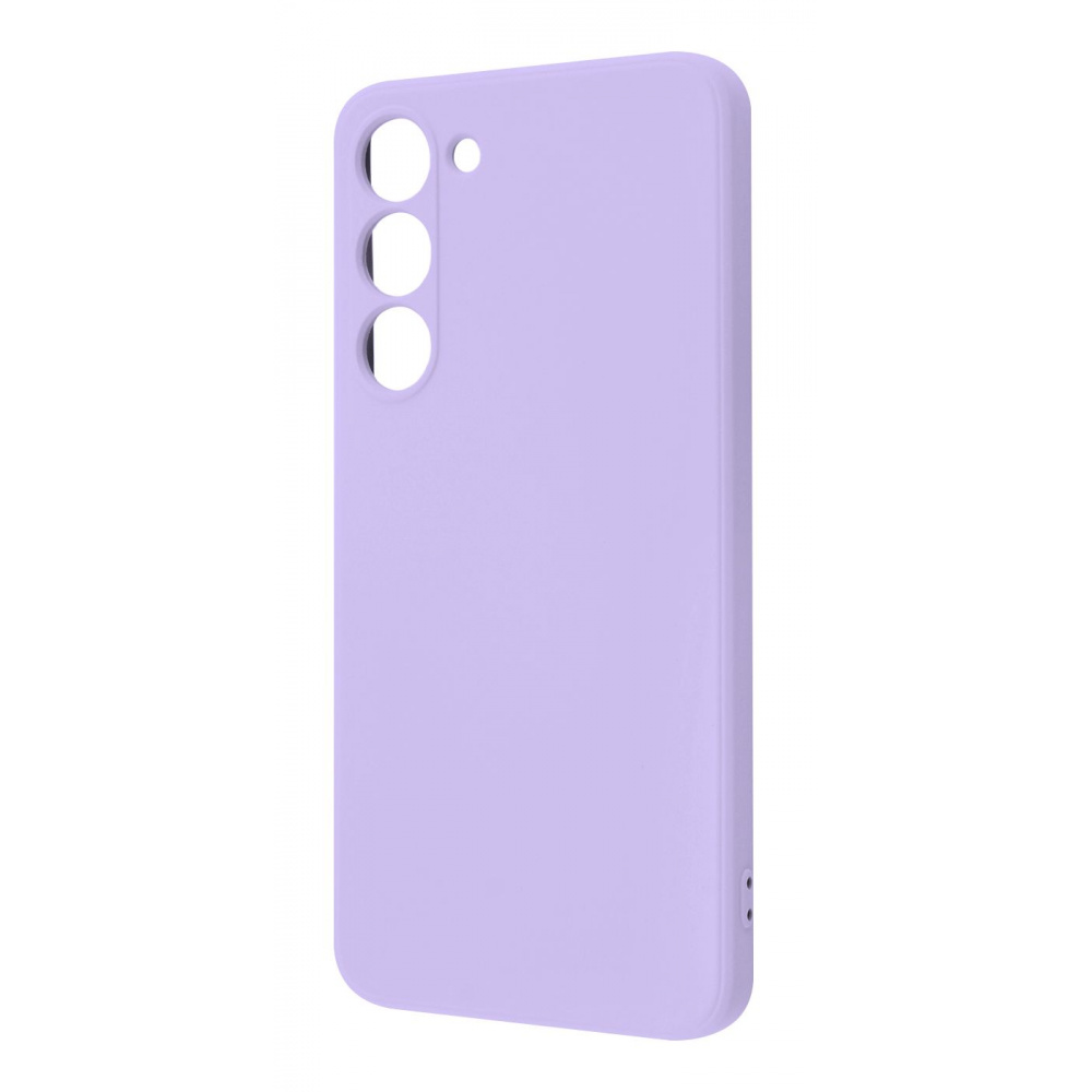 Чохол WAVE Colorful Case (TPU) Samsung Galaxy S23 Plus — Придбати в Україні - фото 11