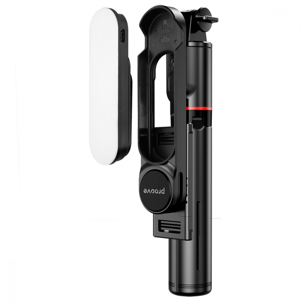 Трипод Proove Selfie Lume (1110 mm) - фото 4