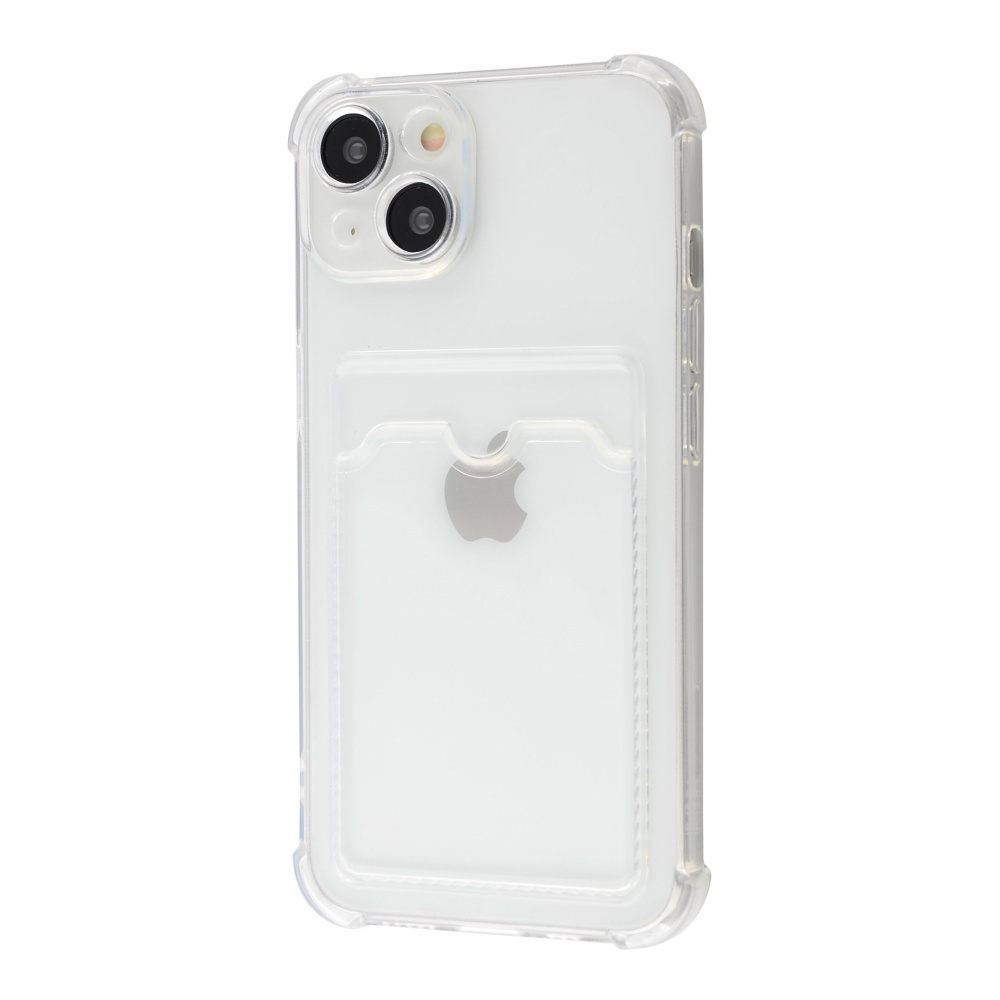 Чехол WAVE Pocket Case iPhone 13 - фото 7