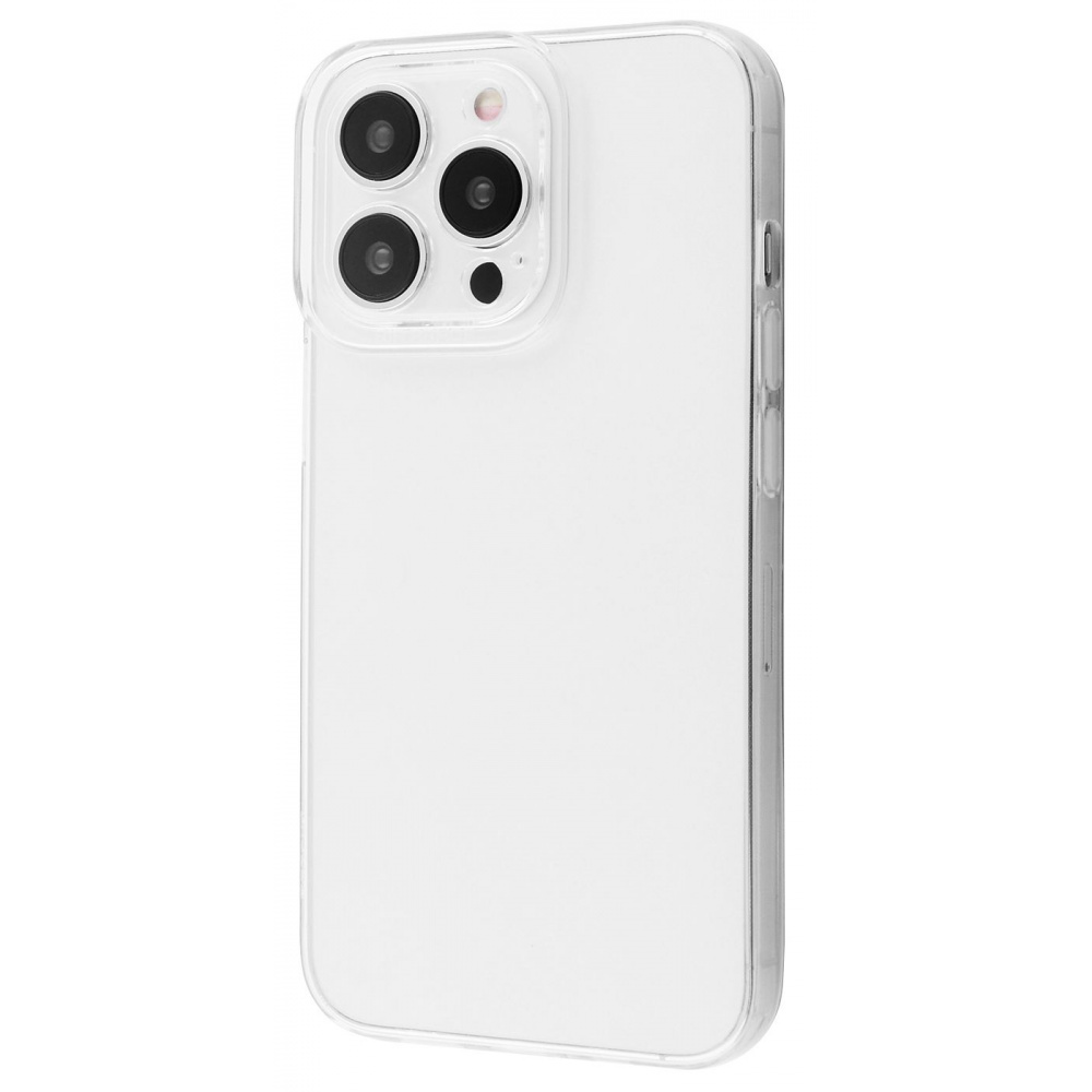 Чехол Baseus Simple (TPU) iPhone 16 Pro