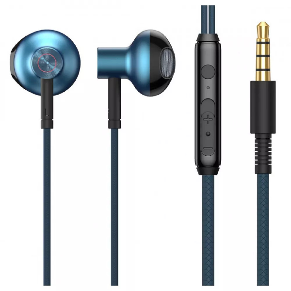 Наушники Baseus Encok H19 Wired - фото 10