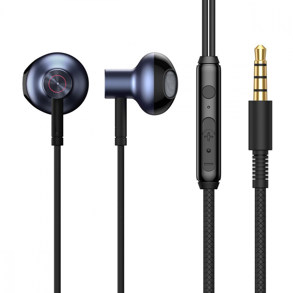 Наушники Baseus Encok H19 Wired - фото 11