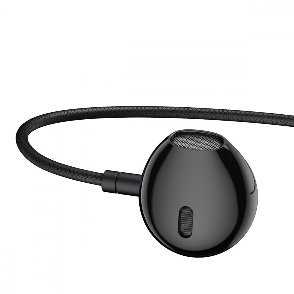 Навушники Baseus Encok H19 Wired — Придбати в Україні - фото 4