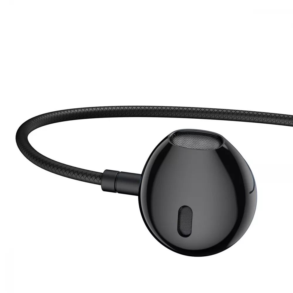 Наушники Baseus Encok H19 Wired - фото 5