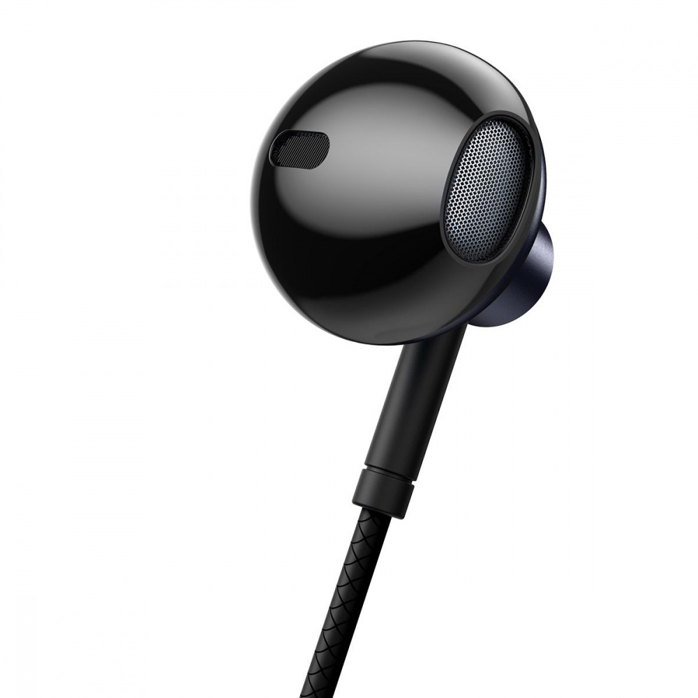 Наушники Baseus Encok H19 Wired - фото 9