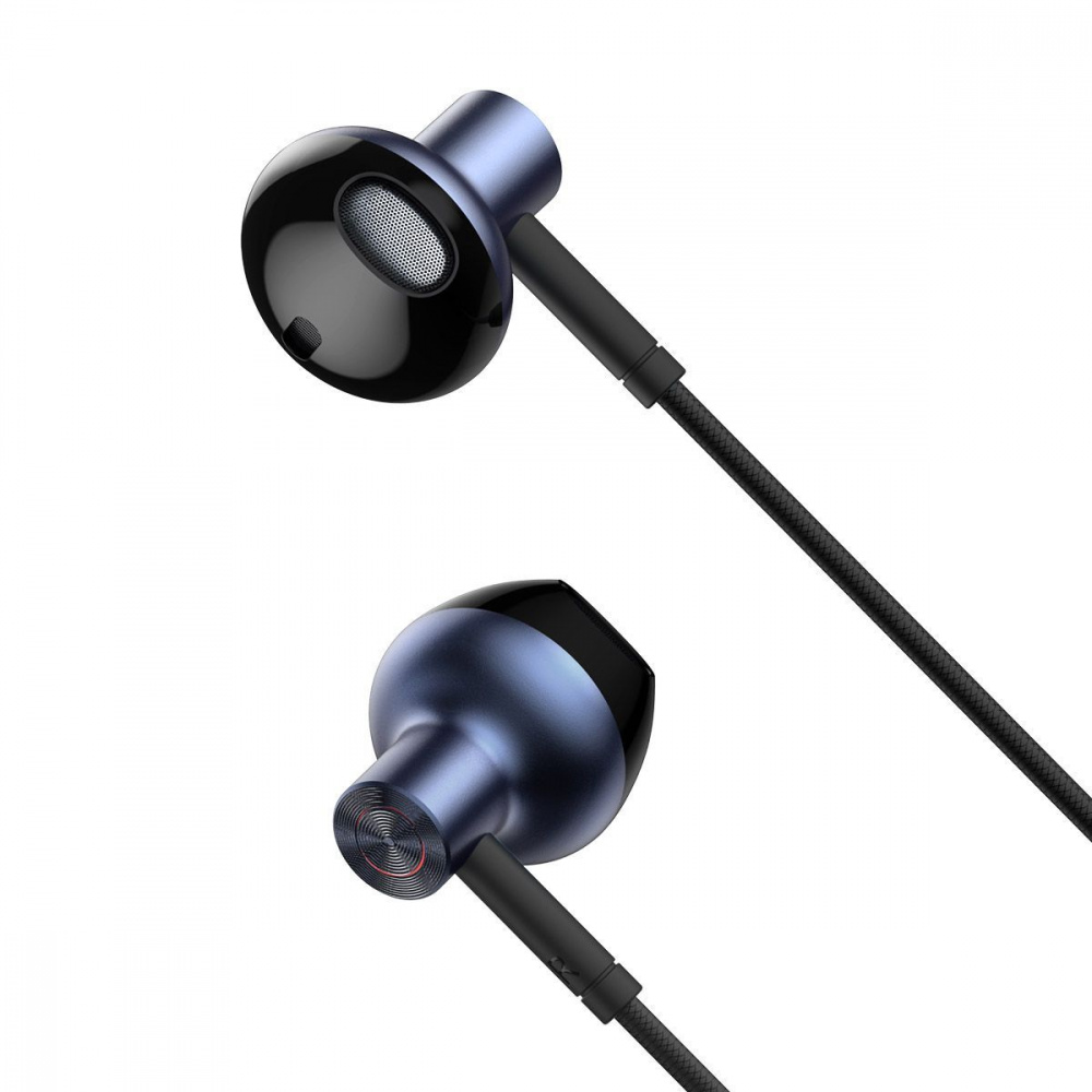 Навушники Baseus Encok H19 Wired — Придбати в Україні - фото 7