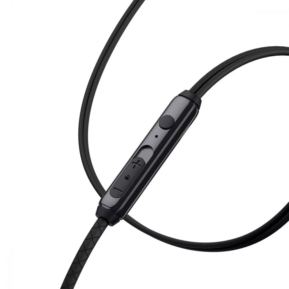 Наушники Baseus Encok H19 Wired - фото 6
