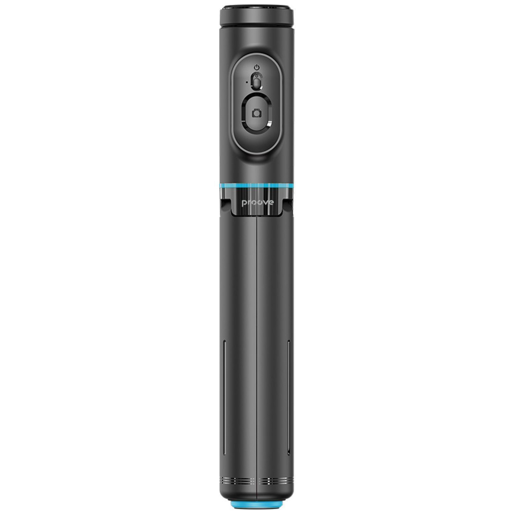 Трипод Proove DropStop Mini (730mm) black (MPDSM0000001) Чорний на малюнкі №3