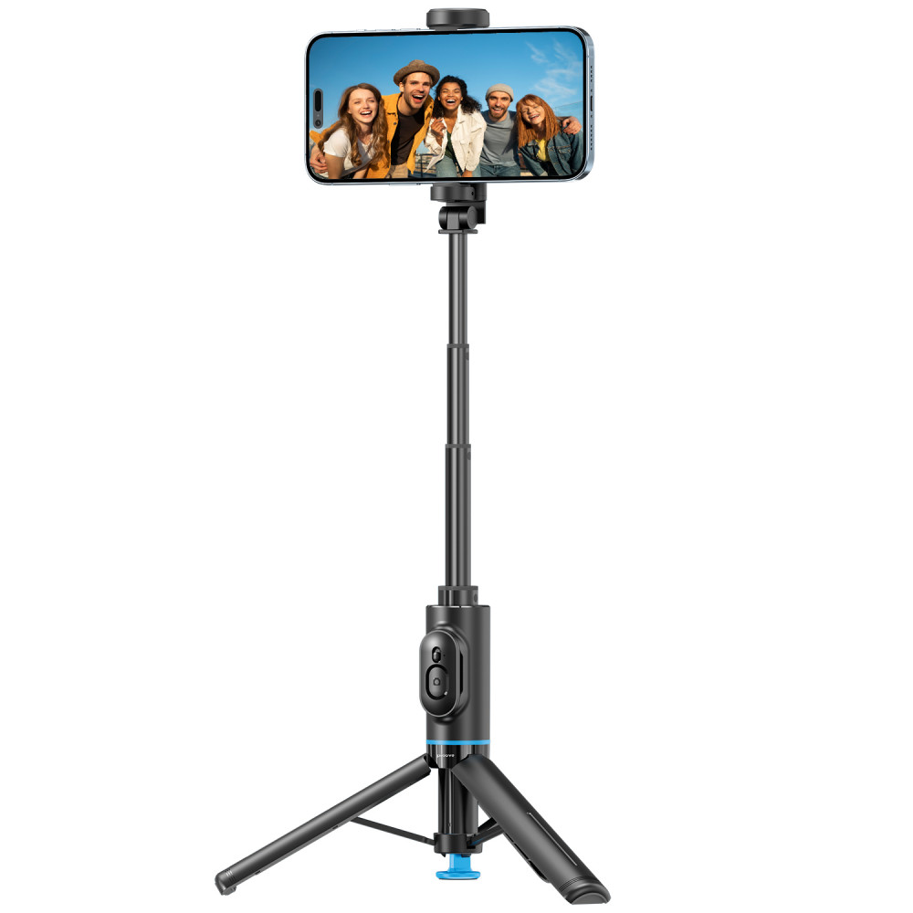 Трипод Proove DropStop Mini (730mm) - фото 4