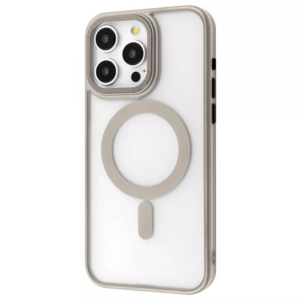 Чехол Proove Blur Case with Magnetic Ring iPhone 14 Pro - фото 6