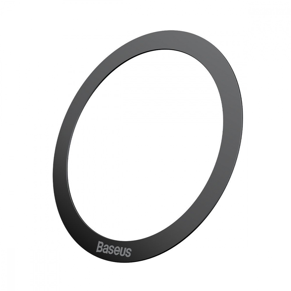 Металические кольца Baseus Halo Series (2шт/уп) - фото 8