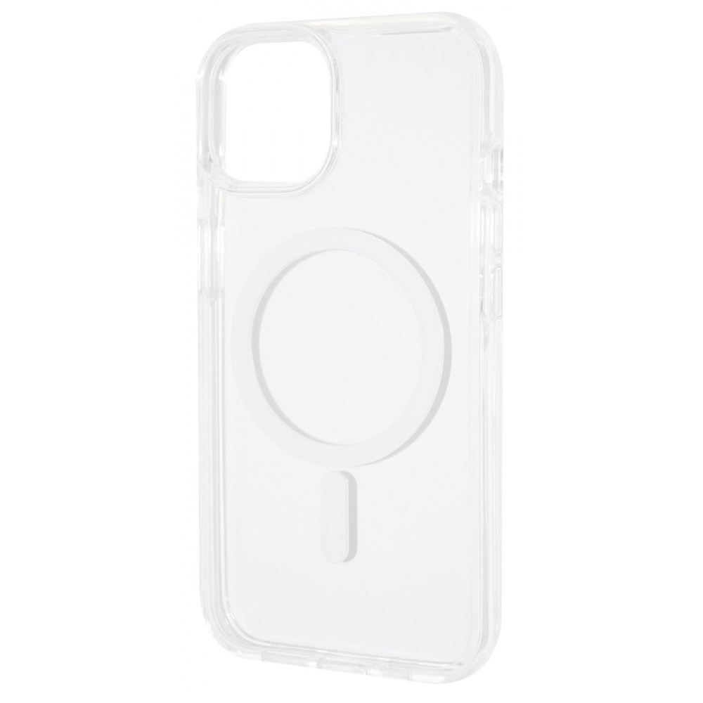 Чехол WAVE Premium Global Case with MagSafe iPhone 13 Pro