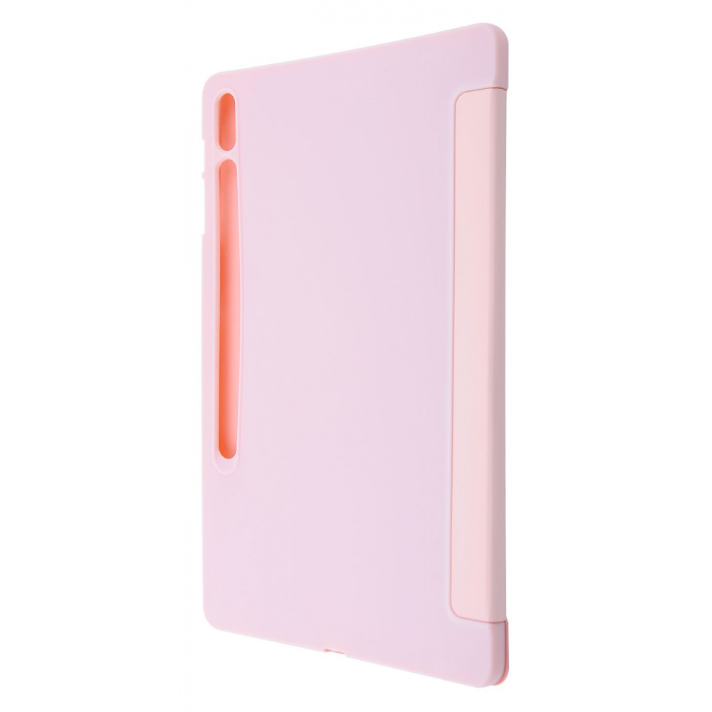 Чехол WAVE Smart Cover Samsung Tab S7 FE 12,4" (SM-T735) - фото 1