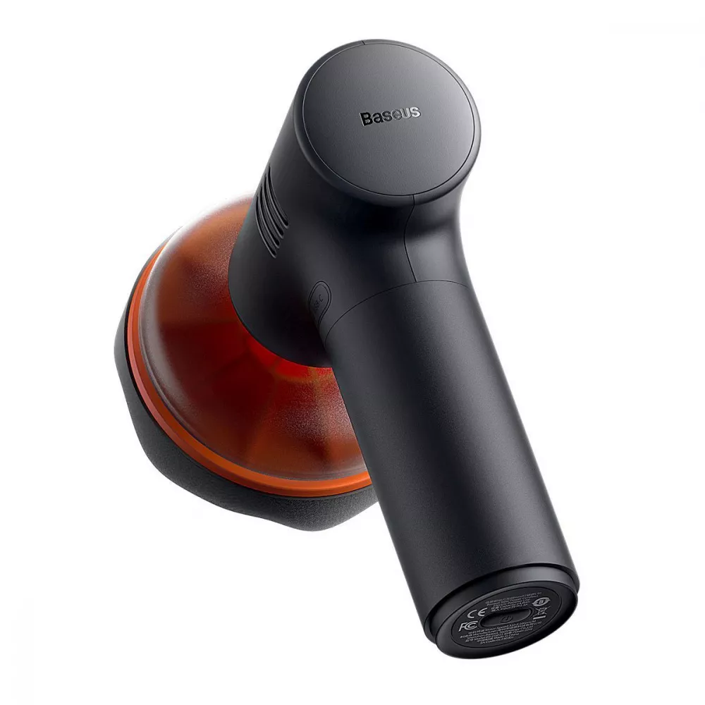 Автомобільний полірувальник Baseus Electric Сar Polisher Lite — Придбати в Україні - фото 8