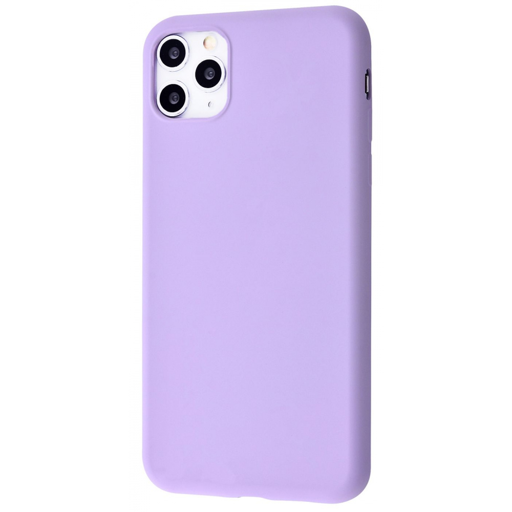 WAVE Colorful Case (TPU) iPhone 11 Pro Max - фото 5