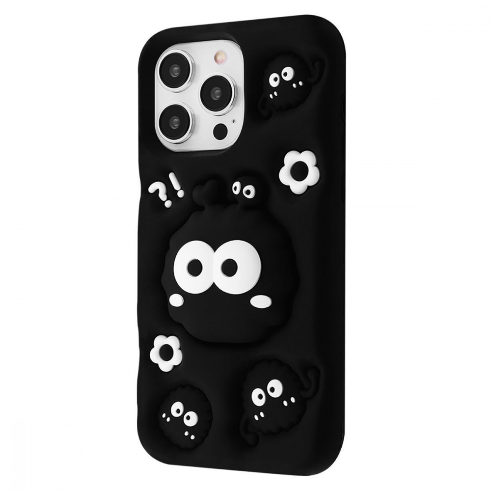 Чехол Toys Case iPhone 14 Pro - фото 6