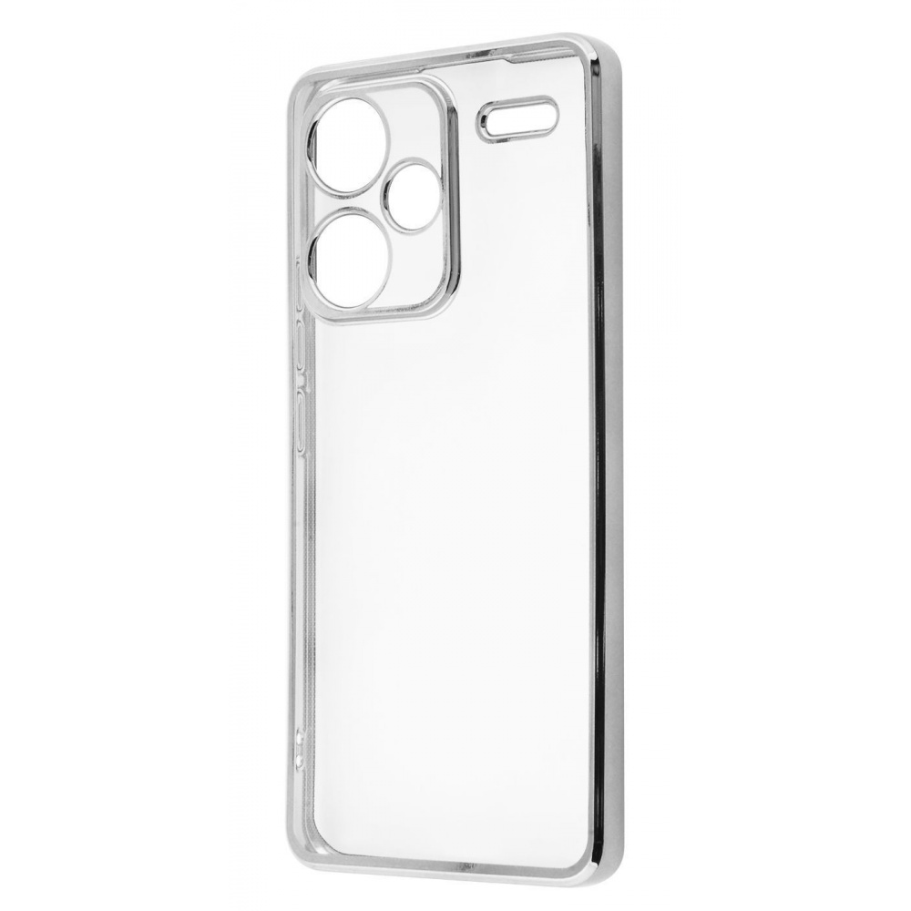 Чехол WAVE Metal Color Case Xiaomi Redmi Note 13 Pro 4G/Poco M6 Pro 4G - фото 5