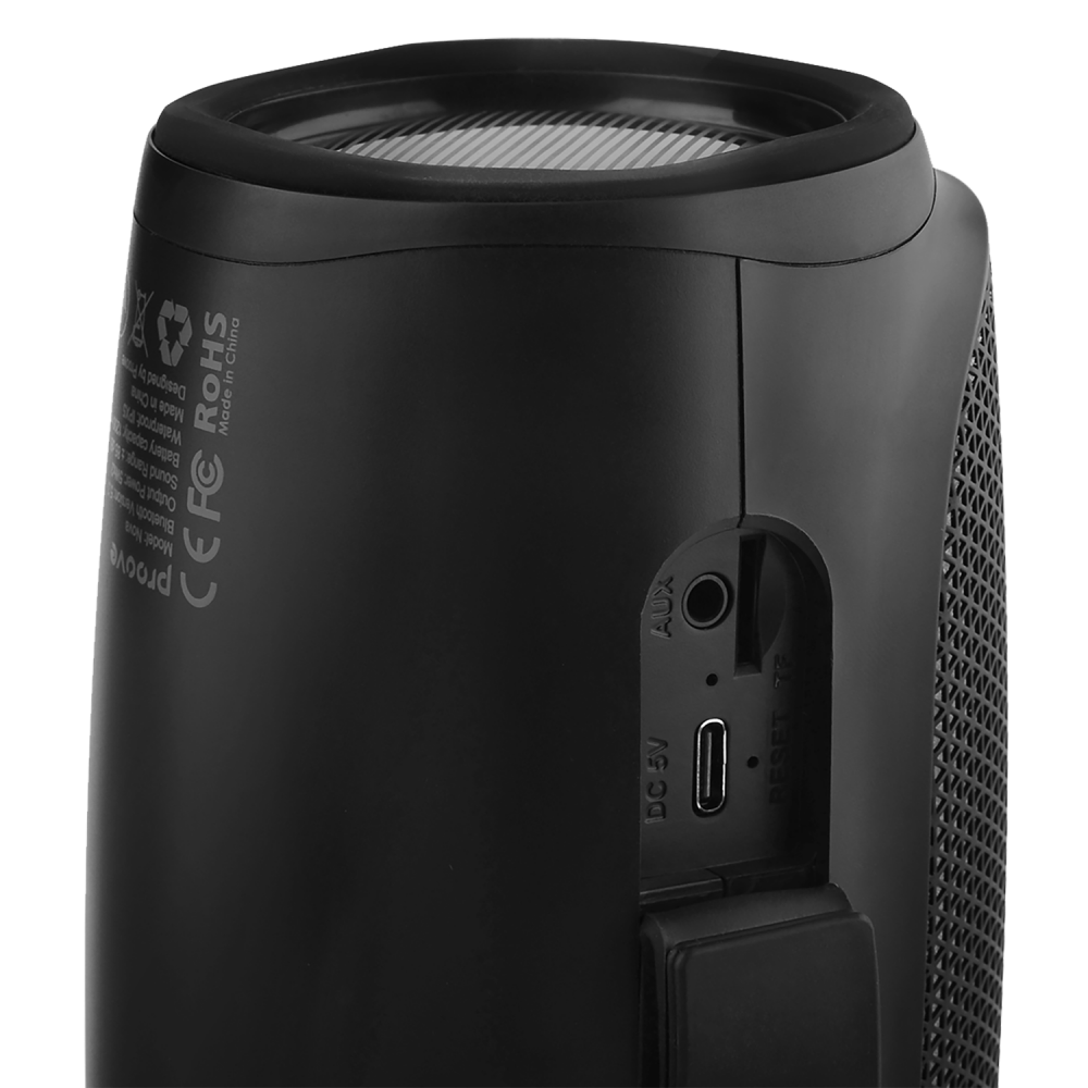 Портативная Акустика Proove Nova 10W (APP) - фото 8