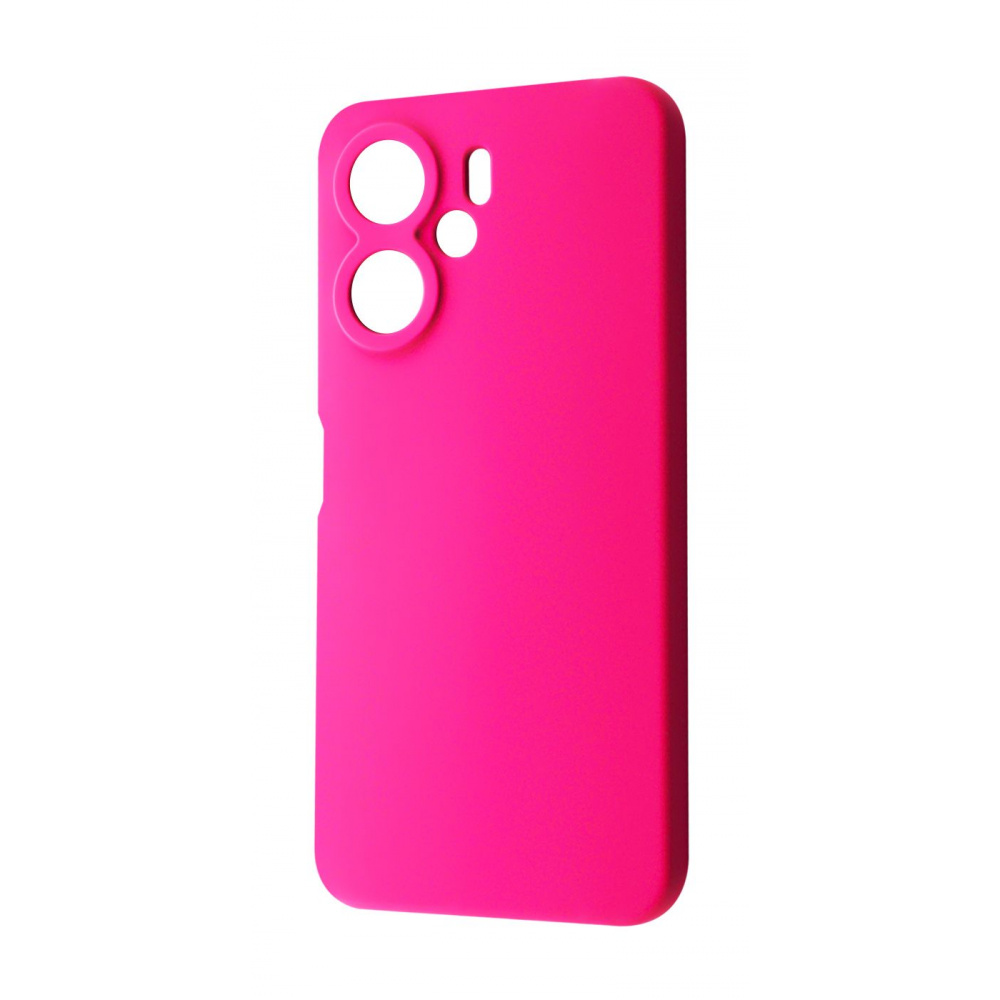 Чехол WAVE Full Silicone Cover Xiaomi Redmi 13C 4G/Poco C65 - фото 7