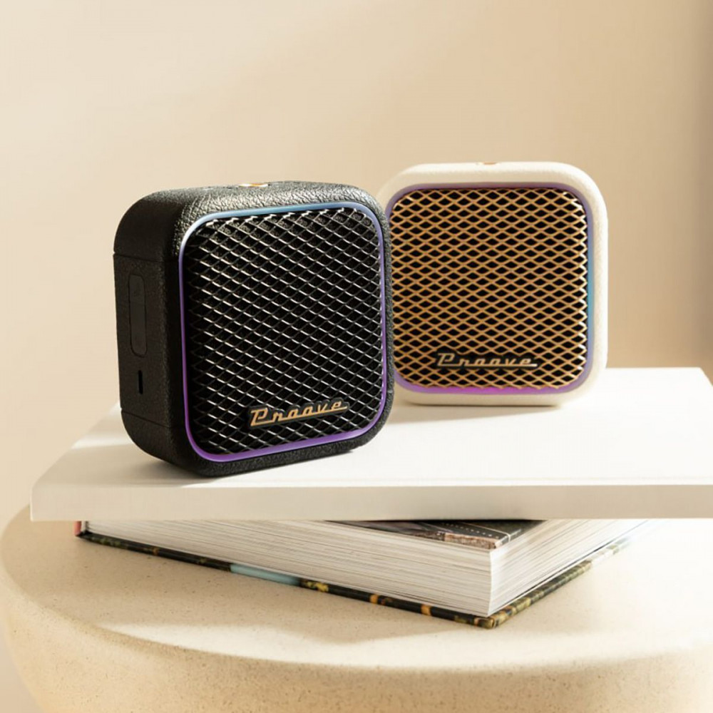 Портативна Акустика Proove Funk 15W (APP) — Придбати в Україні - фото 19