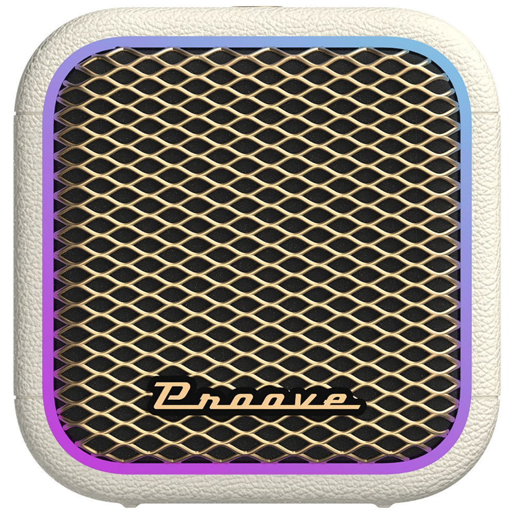Портативная Акустика Proove Funk 15W (APP) black (PSFN1501AP01) Черный на картинке №18